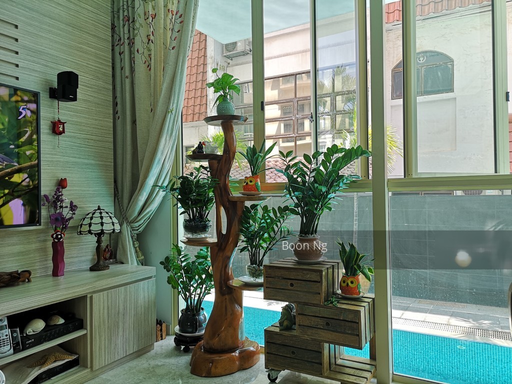 Grand Residence (D15), Apartment #198892292